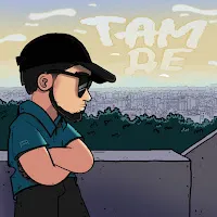 Tape A — Там Де — обложка